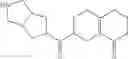 Fig. 53 - SUB-TYPE SELECTIVE AMIDES OF DIAZABICYCLOALKANES