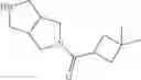 Fig. 56 - SUB-TYPE SELECTIVE AMIDES OF DIAZABICYCLOALKANES