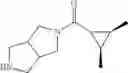 Fig. 57 - SUB-TYPE SELECTIVE AMIDES OF DIAZABICYCLOALKANES