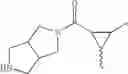 Fig. 58 - SUB-TYPE SELECTIVE AMIDES OF DIAZABICYCLOALKANES