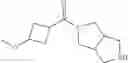 Fig. 59 - SUB-TYPE SELECTIVE AMIDES OF DIAZABICYCLOALKANES