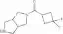 Fig. 60 - SUB-TYPE SELECTIVE AMIDES OF DIAZABICYCLOALKANES