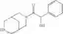 Fig. 70 - SUB-TYPE SELECTIVE AMIDES OF DIAZABICYCLOALKANES