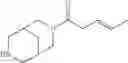 Fig. 72 - SUB-TYPE SELECTIVE AMIDES OF DIAZABICYCLOALKANES