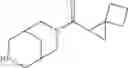 Fig. 82 - SUB-TYPE SELECTIVE AMIDES OF DIAZABICYCLOALKANES
