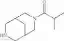 Fig. 87 - SUB-TYPE SELECTIVE AMIDES OF DIAZABICYCLOALKANES