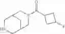Fig. 88 - SUB-TYPE SELECTIVE AMIDES OF DIAZABICYCLOALKANES
