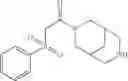 Fig. 90 - SUB-TYPE SELECTIVE AMIDES OF DIAZABICYCLOALKANES