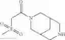 Fig. 91 - SUB-TYPE SELECTIVE AMIDES OF DIAZABICYCLOALKANES