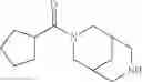Fig. 92 - SUB-TYPE SELECTIVE AMIDES OF DIAZABICYCLOALKANES
