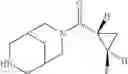 Fig. 94 - SUB-TYPE SELECTIVE AMIDES OF DIAZABICYCLOALKANES
