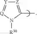 Fig. 11 - Inhibitors of AKT Activity