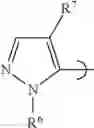 Fig. 14 - Inhibitors of AKT Activity