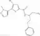 Fig. 161 - Inhibitors of AKT Activity