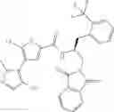 Fig. 406 - Inhibitors of AKT Activity