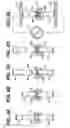 Fig. 05 - Manufacture of tablet in a die utilizing powder blend containing water-containing material