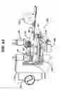 Fig. 07 - Manufacture of tablet in a die utilizing powder blend containing water-containing material