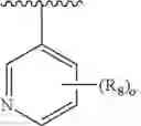 Fig. 30 - Therapeutic agents useful for treating pain