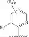 Fig. 55 - Therapeutic agents useful for treating pain