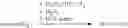 Fig. 67 - Therapeutic agents useful for treating pain