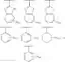 Fig. 84 - Therapeutic agents useful for treating pain