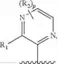 Fig. 89 - Therapeutic agents useful for treating pain