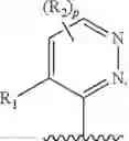Fig. 91 - Therapeutic agents useful for treating pain