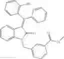 Fig. 45 - NOVEL ALKENE OXINDOLE DERIVATIVES