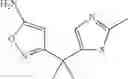 Fig. 166 - Compounds which selectively modulate the CB2 receptor