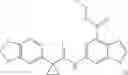 Fig. 133 - Modulators of ATP-binding cassette transporters