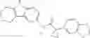 Fig. 137 - Modulators of ATP-binding cassette transporters