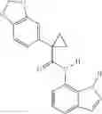 Fig. 197 - Modulators of ATP-binding cassette transporters