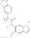Fig. 304 - Modulators of ATP-binding cassette transporters