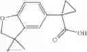 Fig. 545 - Modulators of ATP-binding cassette transporters