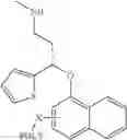 Fig. 06 - Oligomer-aryloxy-substituted propanamine conjugates