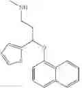 Fig. 10 - Oligomer-aryloxy-substituted propanamine conjugates