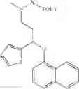 Fig. 19 - Oligomer-aryloxy-substituted propanamine conjugates