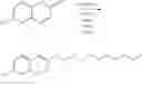 Fig. 26 - Oligomer-aryloxy-substituted propanamine conjugates