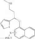 Fig. 34 - Oligomer-aryloxy-substituted propanamine conjugates