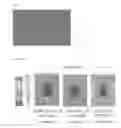 Fig. 11 - Transparent articles prepared from thermoplastic compositions having low birefringence