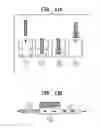 Fig. 12 - Methods and compositions for concentrating secreted recombinant proteins