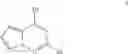 Fig. 07 - Intermediate useful in preparing certain pyrrolotriazine compounds and a process for making the intermediate