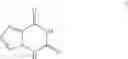 Fig. 09 - Intermediate useful in preparing certain pyrrolotriazine compounds and a process for making the intermediate
