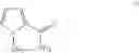 Fig. 13 - Intermediate useful in preparing certain pyrrolotriazine compounds and a process for making the intermediate