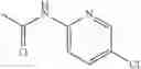 Fig. 1024 - AMINOPYRAZOLE AMIDE DERIVATIVE