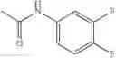 Fig. 1051 - AMINOPYRAZOLE AMIDE DERIVATIVE