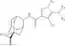 Fig. 113 - AMINOPYRAZOLE AMIDE DERIVATIVE