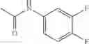 Fig. 1145 - AMINOPYRAZOLE AMIDE DERIVATIVE