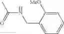 Fig. 1151 - AMINOPYRAZOLE AMIDE DERIVATIVE