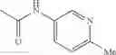 Fig. 1157 - AMINOPYRAZOLE AMIDE DERIVATIVE